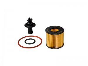 Фильтр масляный TOYOTA Auris,Corolla (09-) (1.6),Avensis (09-),Rav 4 SAKURA EO1103 SAKURA