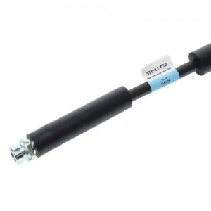 Шланг тормозной FORD Transit (02-) передний MEGAPOWER 350-11-012 MEGA POWER