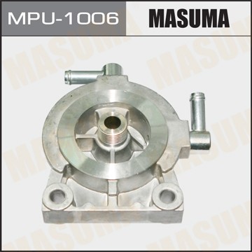 насос топливный!\ Toyota Land Cruiser MPU1006 MASUMA