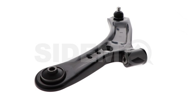 Рычаг подвески левый с шаровой опорой Suzuki SX4 / Fiat Sedici 77270 77270 SIDEM