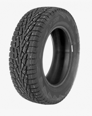 Cordiant 195/65 R15 Snow Cross 91T Шипы 16100120000 CORDIANT