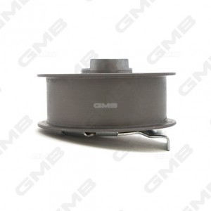 Ролик ГРМ VW Golf (07-) (2.0) AUDI A3 (04-) натяжителя GMB GTB0210 GMB