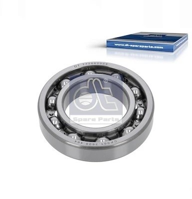 Подшипник 55x100x21 116464 DIESEL TECHNIC