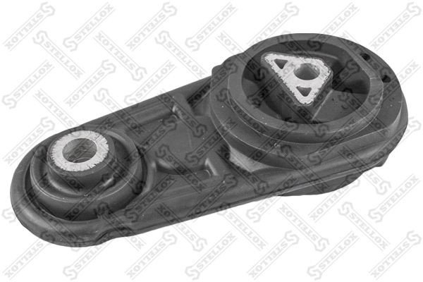 подушка ДВС нижняя\ Renault Megane/Scenic 2.0i/1.9DCi 16V 02 2519751SX 25-19751-SX STELLOX