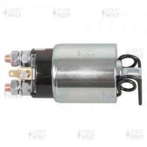 Реле втягивающее стартера для а.м Nissan Terrano 89- 2.7D VSR 1113 VSR1113 START VOLT
