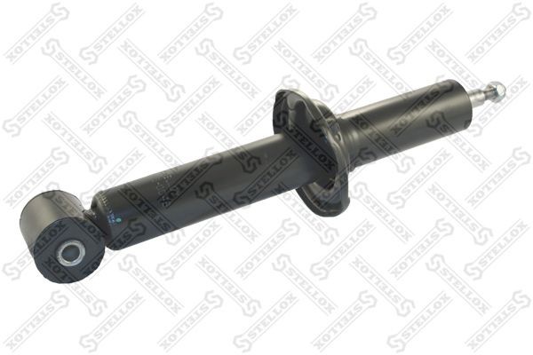 амортизатор задний масляный! с чашкой\ Audi 100/A6 89-97 3113-0048-SX STELLOX