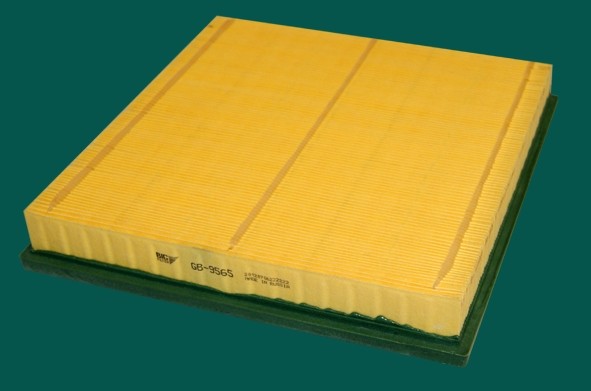Фильтр воздушный GB-9565 GB-9565 BIG FILTER