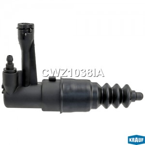Цилиндр сцепления рабочий CWZ1038IA CWZ1038IA KRAUF