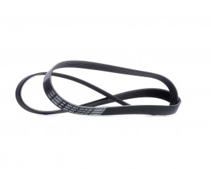 Ремень ГАЗ-3302 генератора ЗМЗ-40524 ЕВРО-3 с ГУР BOSCH 1 987 947 975 BOSCH