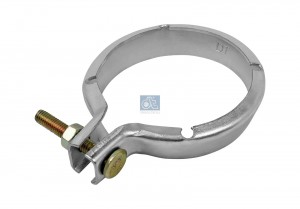 Пружина синхронизатора! d6 L34 ZF(S5-50.S6-65/80/90.4S-120GP,5S-90/9 2.5S-110/1G 4 DIESEL TECHNIC