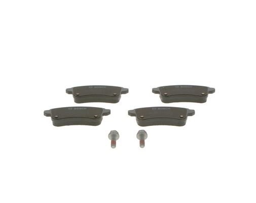 Renault Espace V 2014> 0986494723 BOSCH