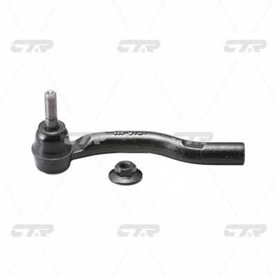 Наконечник рулевой тяги TOYOTA Prius (09-11) CTR CE0808 CTR