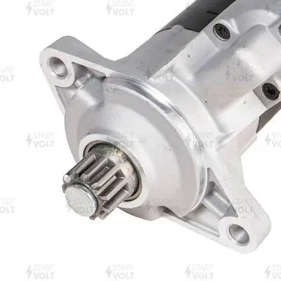 VW TIGUAN (2011>) LST 1807 START VOLT