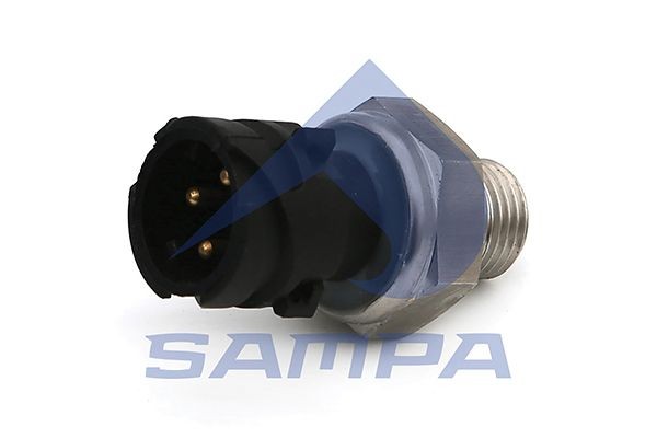 Датчик давления масла 091392 SAMPA