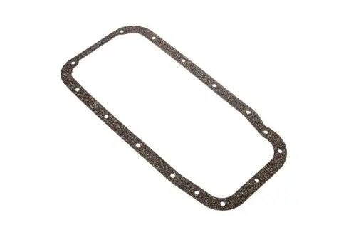 прокладка поддона двигателя!\ Opel Astra/Corsa/Vectra/Kadett 1.2-1.6 86> Z18234 ZENTPARTS