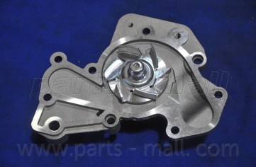 Насос водяной HYUNDAI TUSCANI 01MY(-SEP 2006) PHA-015 PHA-015 PMC PARTS MALL
