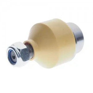 Шкворень УАЗ Профи нижний MEGAPOWER 30014004 MEGA POWER