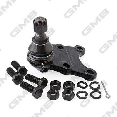 Опора шаровая ISUZU Trooper (00-) OPEL Frontera (92-) GMB 0107-0265 GMB