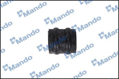 Втулка стабилизатора HYUNDAI Mighty EX6,8 KIA Soul (14-) переднего MANDO DCC010374 MANDO