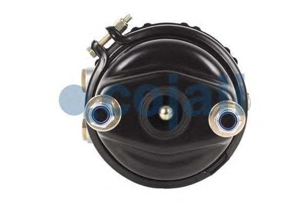 Энергоаккумулятор TYPE20/24 DAF/BPW/MB аналог Knorr BS9404 2351306 COJALI