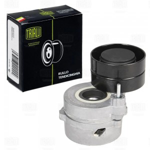 натяжитель ремня! в сборе\ MB Axor OM457 02> CM5658 TRIALLI