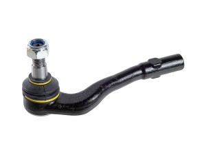 наконечник рулевой левый!\ MB W203/C209 all 00> Z10898 ZENTPARTS