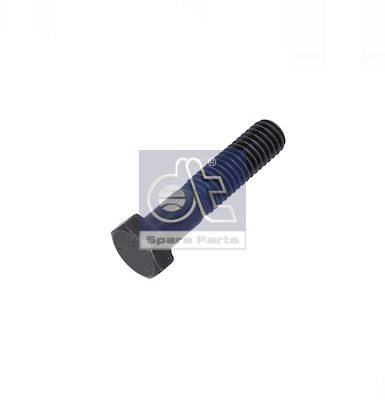 болт вып. коллектора !M10x45-8.8zn \Volvo дв.TD120 2.10164 DIESEL TECHNIC