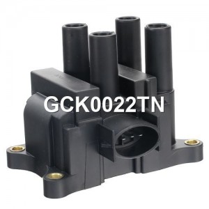 Катушка зажигания KRAUF GCK0022TN GCK0022TN KRAUF