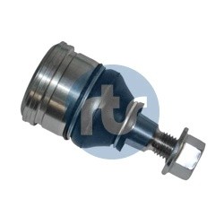 опора шаровая!\ Mitsubishi Colt all 04-12 93-01432 RTS