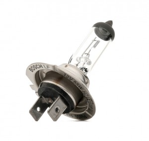 Лампа 12V H7 55W PX26d +50% блистер (1шт.) Plus 50 BOSCH 1 987 301 042 BOSCH