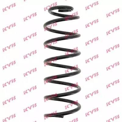 Пружина задняя K-Flex RC5769 RC5769 KAYABA