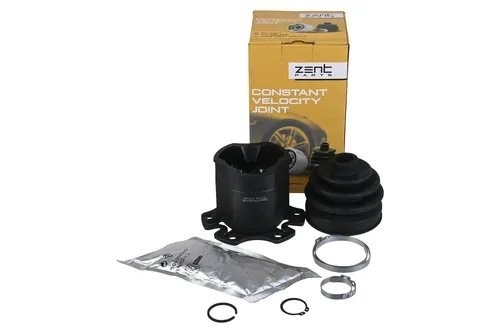 ШРУС внутренний к-кт! 24745\ Ford Galaxy I 1.9TDi 00> Z21386 ZENTPARTS
