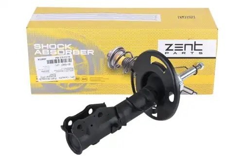 амортизатор передний! 48520WB004\ Toyota Yaris 1.5 20> Z73626 ZENTPARTS
