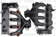 Крышка клапанная (2.0HDI 16V) CITROEN: C4 2005-2011, C4 Grand Picasso 2006-2014, P17-0072 PATRON