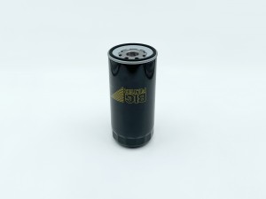 Фильтр масляный для а/м КАМАЗ Евро-5 "BIG Filter" GB-137 BIG FILTER