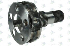 Опора планетарной шестерни 60532005 EURORICAMBI