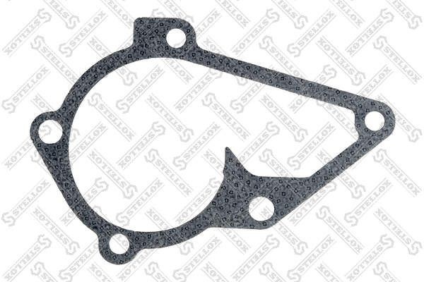Прокладка HYUNDAI Accent (99-) насоса водяного STELLOX 1125801SX STELLOX