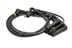 Провод высоковольтный MITSUBISHI Lancer (03-) (1.6),Pajero (97-09) комплект CARG AX132 CARGEN