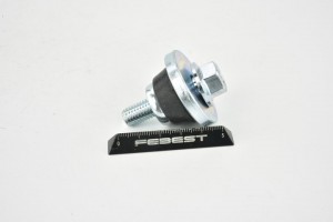 БОЛТ ШРУСА VOLVO S80 200­7-  2798-001 2798-001 FEBEST