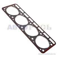 Прокладка ГБЦ дв. 402 40211003020 FRITEX