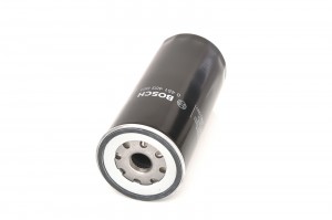 Фильтр масляный 0451403001 0 451 403 001 BOSCH