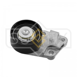 Ролик натяжной / ГРМ CHEVROLET Aveo 1.4 06-07 / Cruze 1.6 09 / Kalos 1.4 05 / La FP-2512 SUFIX