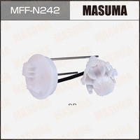 насос топливный электрический в сборе!\ Nissan X-Trail 2.0EGI 16>/Qashqai 2.0EGI MFF-N242 MASUMA