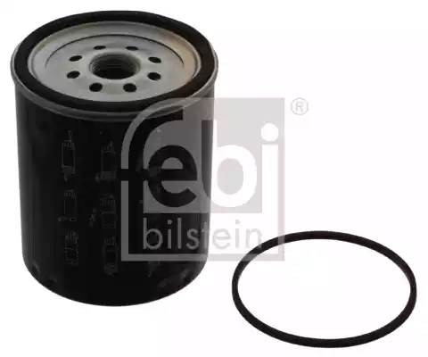 Фильтр топливный HYUNDAI HD65,78,County дв.D4DD VOLVO RENAULT сепаратор FEBI 40297 FEBI BILSTEIN