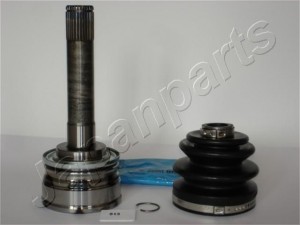 MITSUBISHI PAJERO (82-96) GI-513 JAPAN PARTS GROUP