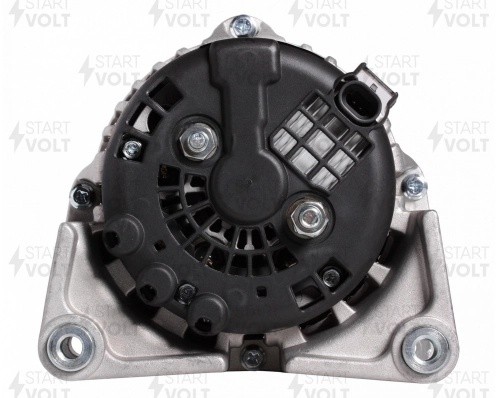 Генератор для а/м Daewoo Gentra (13-) 1.5i LG0515 LG 0515 START VOLT