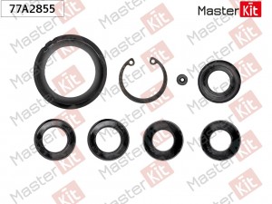 Ремкомплект главного тормозного цилиндра Toyota COROLLA (_E10_) 1991 - 1999 Mast 77A2855 MASTER KIT