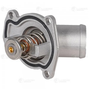 Термостат в сборе Astra H 1.2i/1.4i Astra H (04-)/Astra G (98-)/Corsa D (06-) 1. LT21165 LUZAR