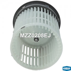 Мотор печки c крыльчаткой MZZ0208EJ MZZ0208EJ KRAUF