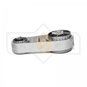 Опора КПП нижняя FORD Mondeo III 1.8-2.2D 00-07 FM-4257 FM-4257 SUFIX